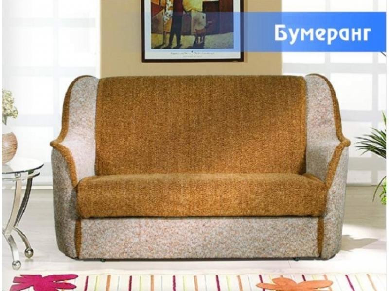 диван прямой «барон бумеранг» в Улан-Удэ