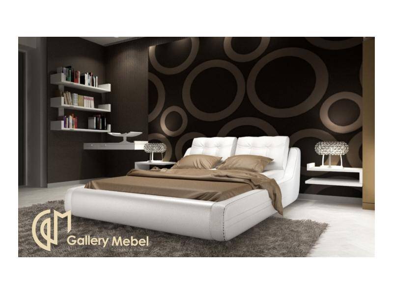 мягкая кровать letto gm 14 в Улан-Удэ