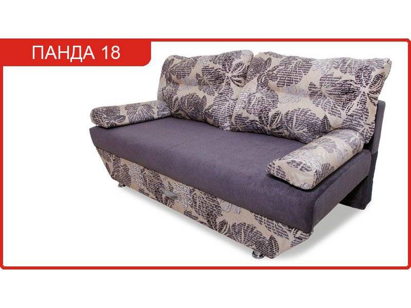 диван еврокнижка панда 18 в Улан-Удэ