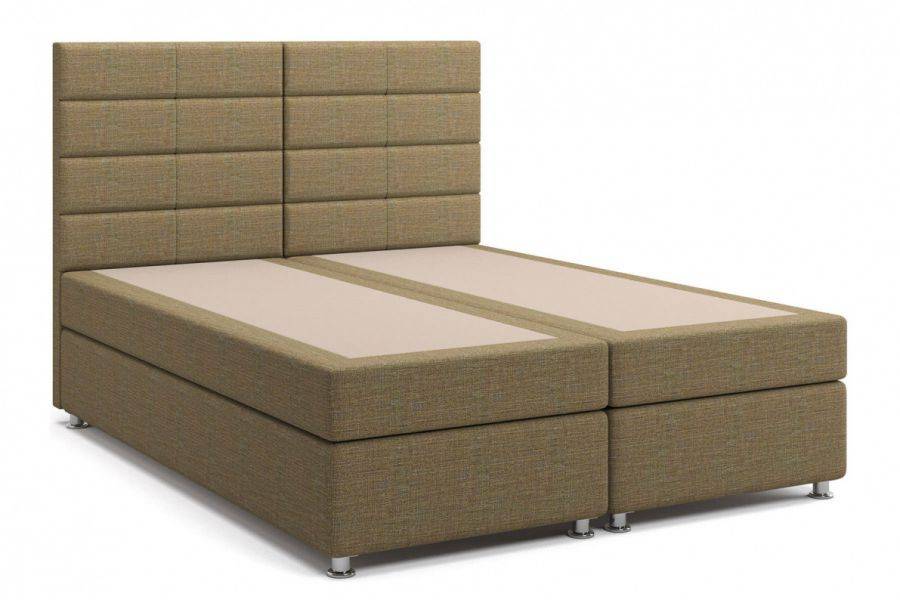 кровать гаванна box spring в Улан-Удэ