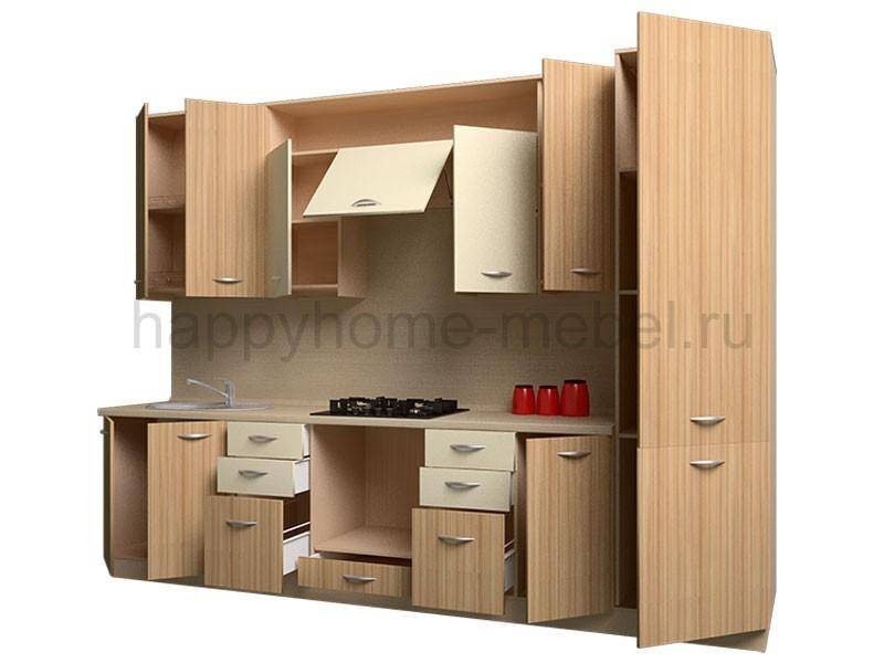 удобный набор для кухни life wood 6 3200 в Улан-Удэ