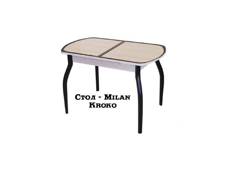 стол milan croco в Улан-Удэ