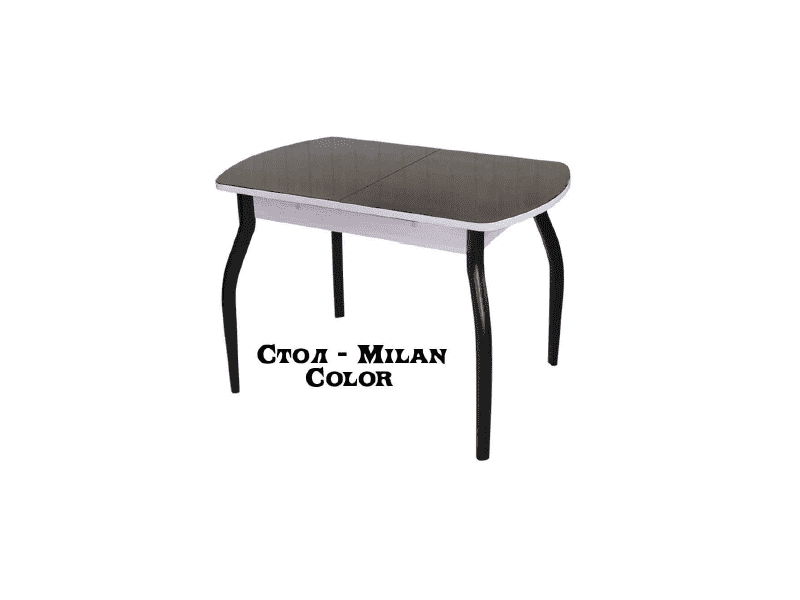 стол milan color в Улан-Удэ