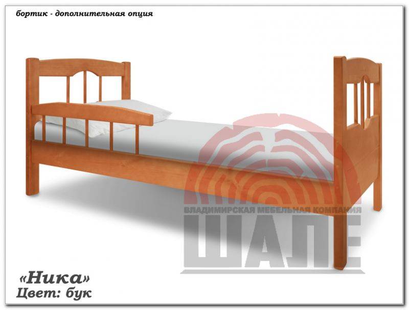 детская кровать ника в Улан-Удэ