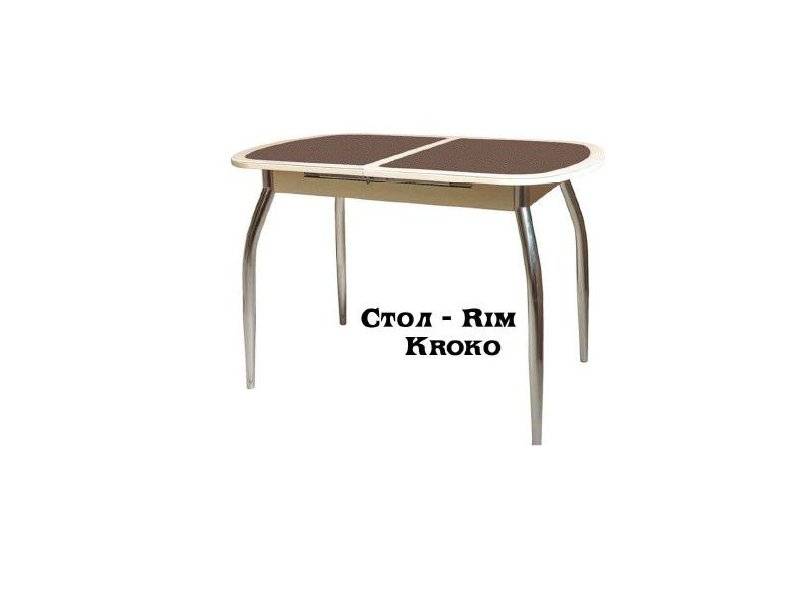 стол rim croco в Улан-Удэ