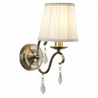 бра arte lamp innamorata a2313ap-1ab в Улан-Удэ