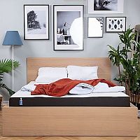 матрас blue sleep сoncept 140x190 в Улан-Удэ