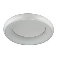 потолочный светодиодный светильник odeon light rondo 4063/40cl в Улан-Удэ