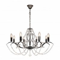 подвесная люстра silver light antoinette 726.59.8 в Улан-Удэ