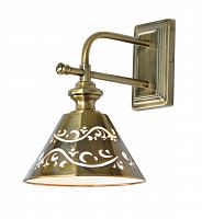 бра arte lamp kensington a1511ap-1pb в Улан-Удэ