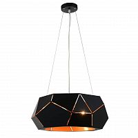 подвесной светильник st luce enigma sl258.403.06 в Улан-Удэ