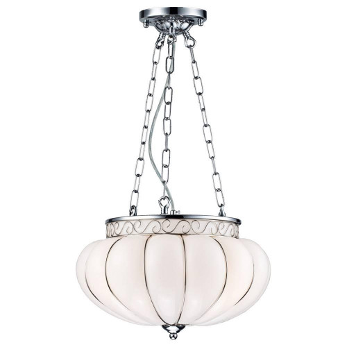 подвесной светильник arte lamp venezia a2101sp-4wh в Улан-Удэ