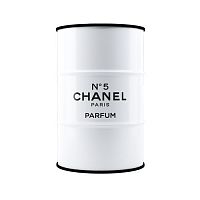 бочка chanel white & black m в Улан-Удэ