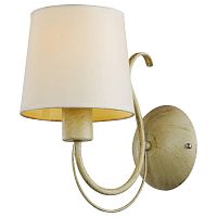 бра arte lamp orlean a9310ap-1wg в Улан-Удэ