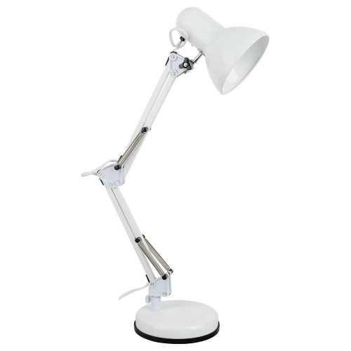 настольная лампа arte lamp junior a1330lt-1wh в Улан-Удэ