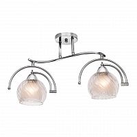 потолочная люстра silver light sfera 255.54.2 в Улан-Удэ