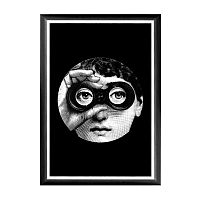 арт-постер опера fornasetti в Улан-Удэ