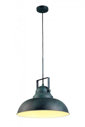 подвесной светильник arte lamp martin a5213sp-1bg в Улан-Удэ