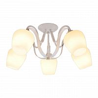 потолочная люстра toplight abegail tl1133-5d в Улан-Удэ