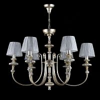 подвесная люстра maytoni serena antique arm041-06-g в Улан-Удэ