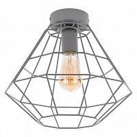 потолочный светильник tk lighting 2296 diamond в Улан-Удэ