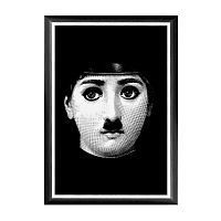 арт-постер чарли fornasetti в Улан-Удэ