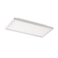 потолочный светодиодный светильник odeon light super slim 3870/15cl в Улан-Удэ