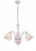 подвесная люстра st luce fiore sl151.503.03 в Улан-Удэ