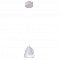 подвесной светильник idlamp mirella 394/1-ledwhite в Улан-Удэ