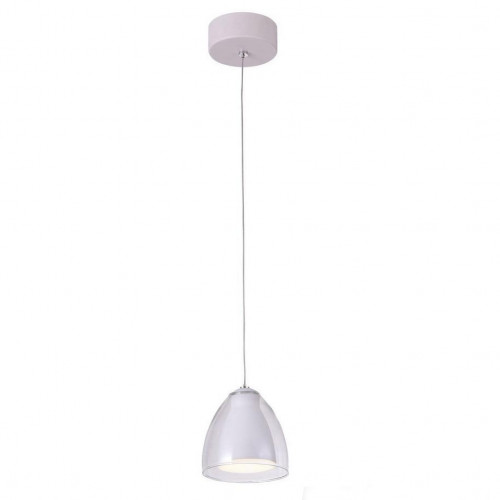 подвесной светильник idlamp mirella 394/1-ledwhite в Улан-Удэ