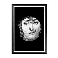 арт-постер индия fornasetti в Улан-Удэ