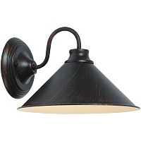 бра arte lamp cone a9330ap-1br в Улан-Удэ