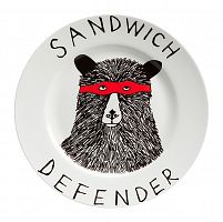 тарелка sandwich defender в Улан-Удэ