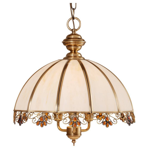 подвесная люстра arte lamp copperland a7862sp-3ab в Улан-Удэ