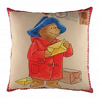 подушка с медвежонком paddington stamp в Улан-Удэ