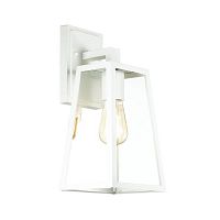 уличный настенный светильник odeon light clod 4170/1w в Улан-Удэ