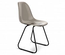 стул dsr дымчатый s38 (eames style) в Улан-Удэ