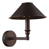 бра arte lamp giordano a2398ap-1ba в Улан-Удэ