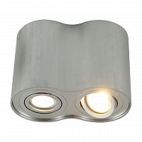 потолочный светильник arte lamp a5644pl-2si в Улан-Удэ