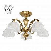 потолочная люстра mw-light ариадна 450010905 в Улан-Удэ