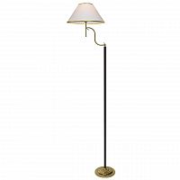 торшер arte lamp catrin a3545pn-1go в Улан-Удэ