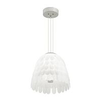 подвесной светодиодный светильник odeon light piumi 4175/57l в Улан-Удэ