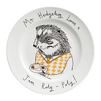 тарелка mr hedgehog в Улан-Удэ