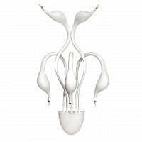 бра lightstar cigno collo wt 751656 в Улан-Удэ