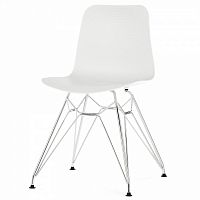 стул eiffel (eames style) белый в Улан-Удэ