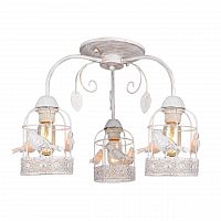 потолочная люстра arte lamp cincia a5090pl-3wg в Улан-Удэ