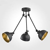 подвесная люстра tk lighting 2175 techno в Улан-Удэ