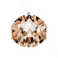 подвесной светильник flora small copper от slamp в Улан-Удэ