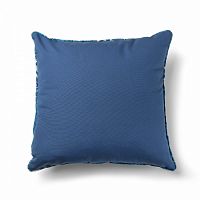 подушка bleu cushion 45x45 синяя от la forma (ex julia grup) в Улан-Удэ