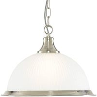 подвесной светильник arte lamp american diner a9366sp-1ss в Улан-Удэ